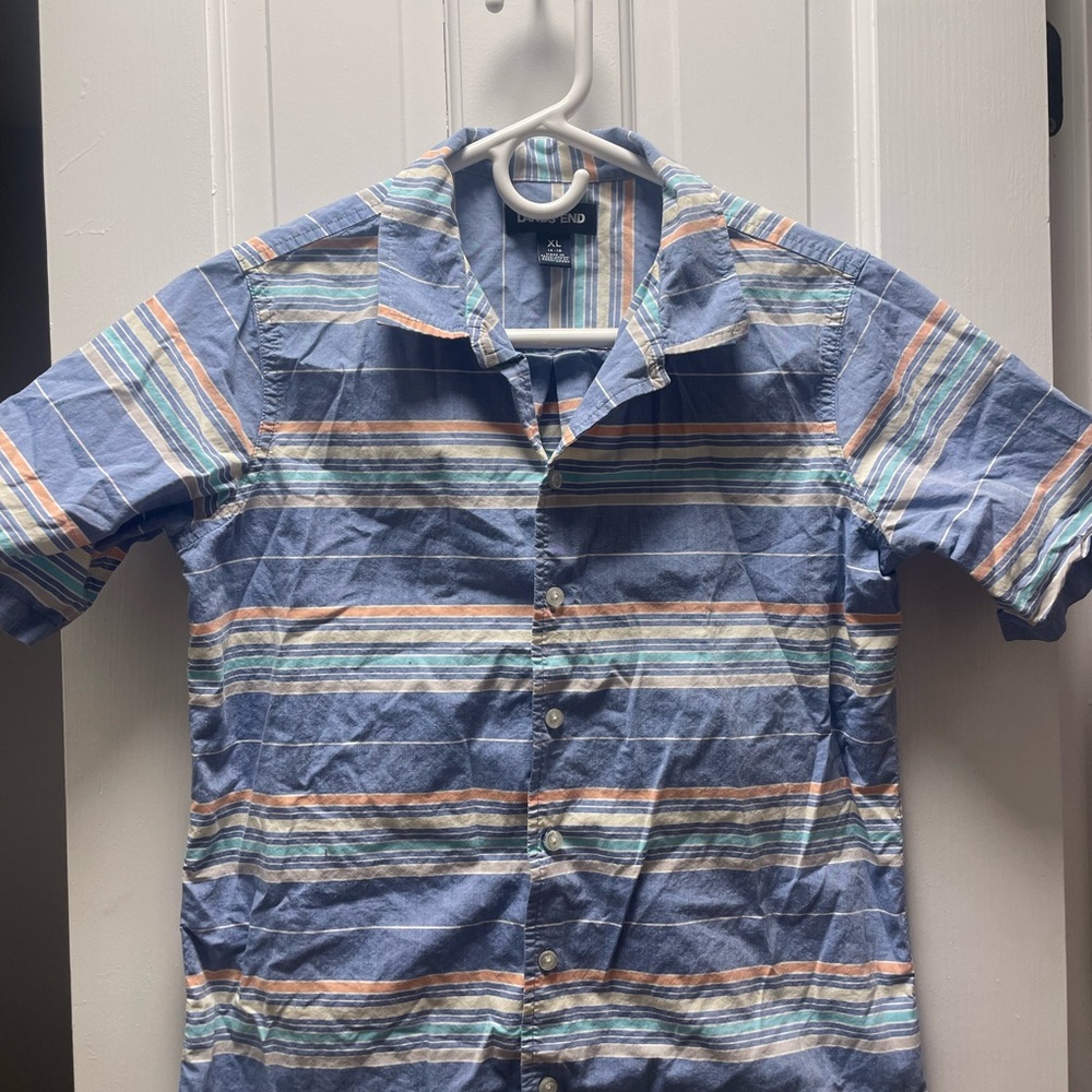 L-XL Boy Tops